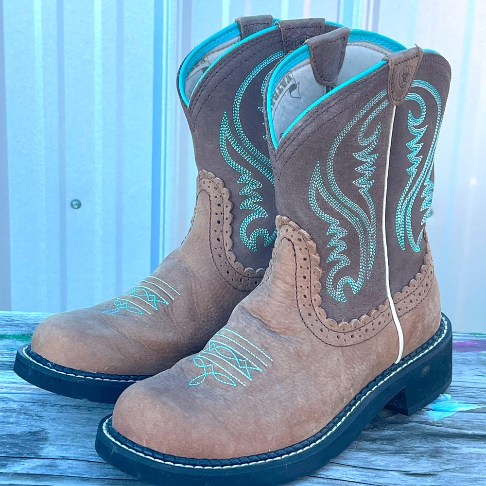 Ariat - Fatbaby